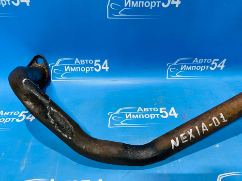 Глушитель/Приемная труба/Штаны DAEWOO NEXIA 1996