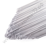 FoxWeld Пруток алюминиевый АL Si 5 (ER-4043) д.2,4х1000мм, 5кг (1 пачка, пр-во FoxWeld/КНР)