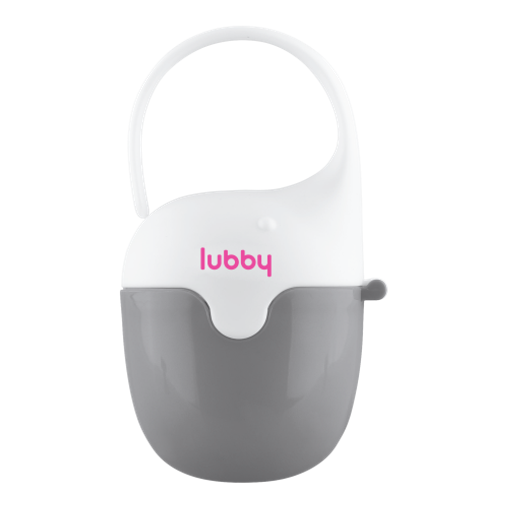 Футляр для пустышки, с крюч., РР арт.22855