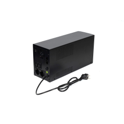 ИБП Бастион SKAT-UPS 3000/1800 (SKAT-UPS 3000-LI-4x9) {Line-Interactive, 3000ВА/1800 Вт, на пол, LCD-дисп, 2x EURO + 2х C13, USB/ RJ-45, АКБ 4х 9 Ач, МПТ} (453)