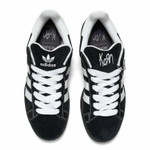 Adidas Korn X CAMPUS 00s Black Gum