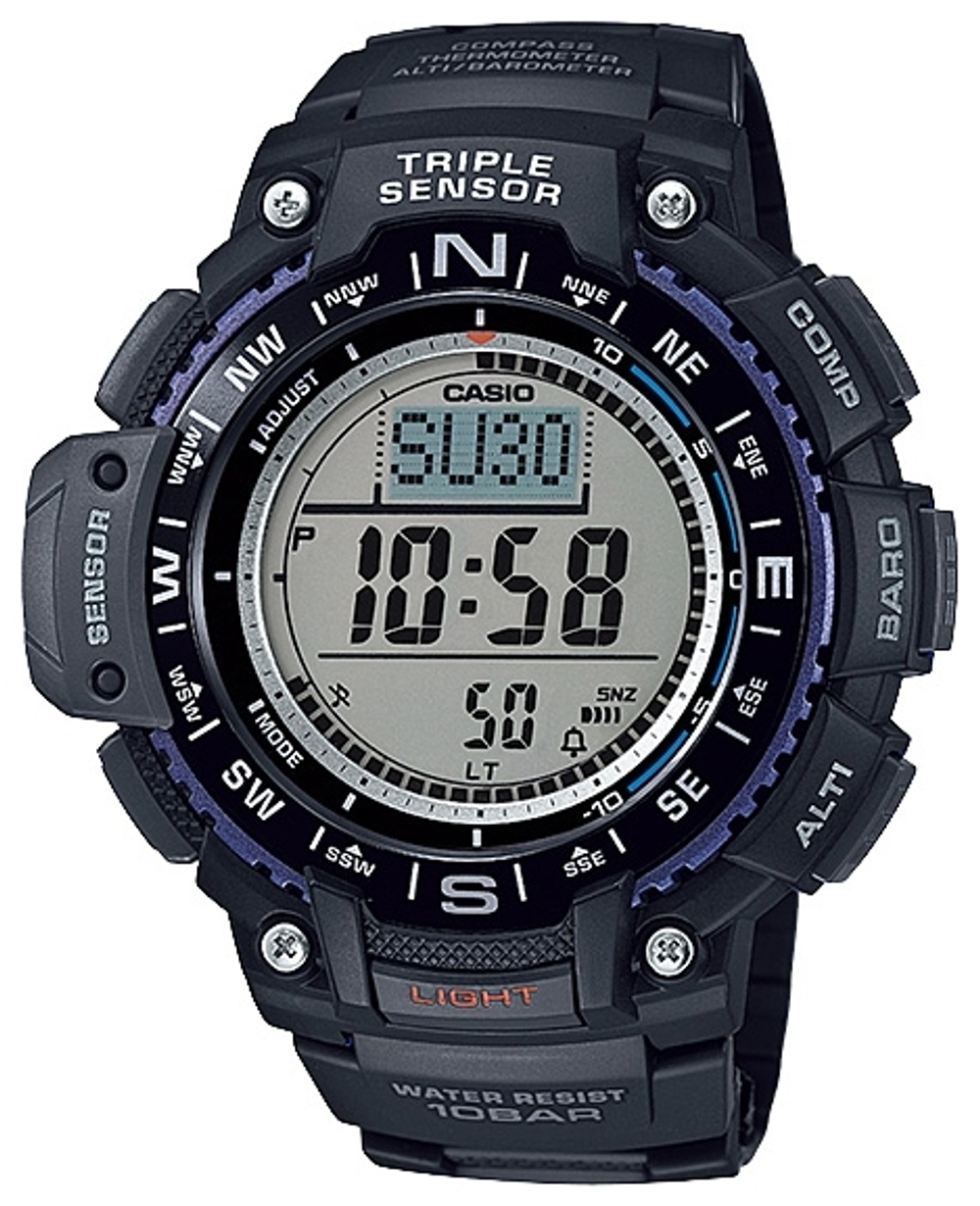 Casio SGW10001A