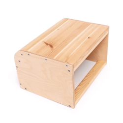 Випарита карани бокс