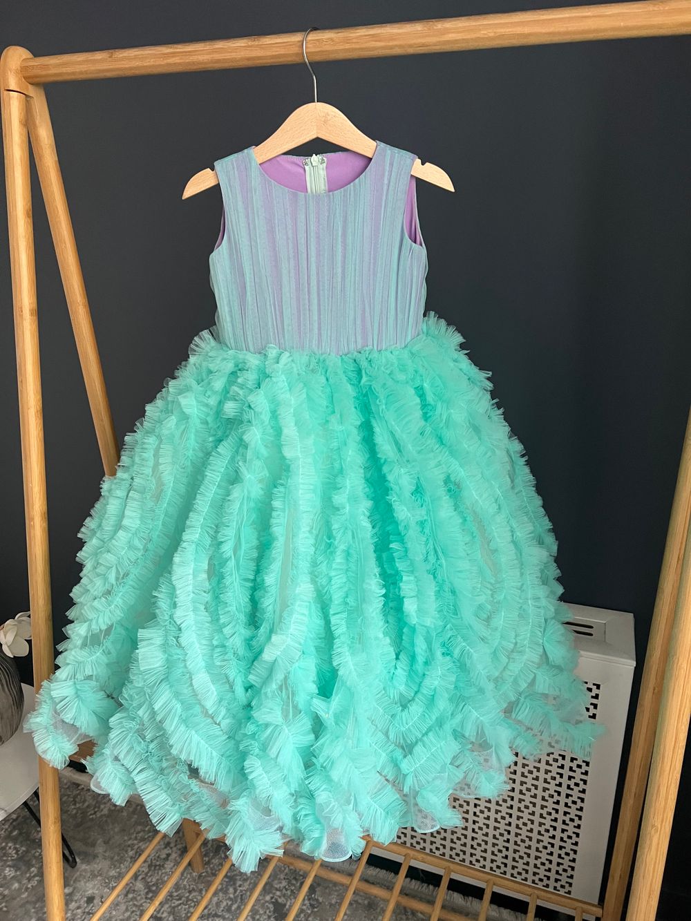 Платье Sasha Kim, 98-104