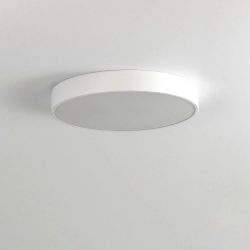 Citilux Купер CL72470G0 LED RGB Светильник с пультом Белый