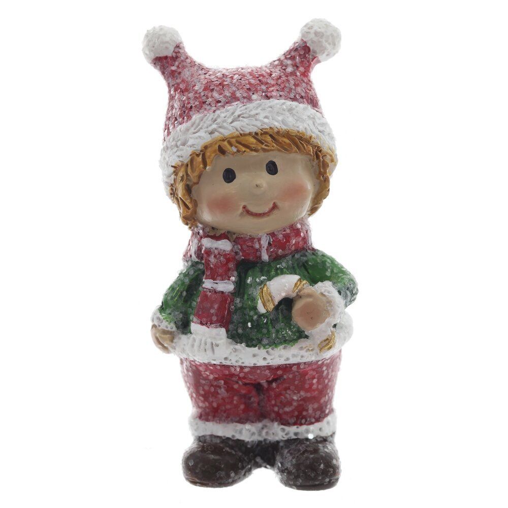 GAEM Фигурка декоративная "Дети", L2 W2,5 H6 см, 2в.