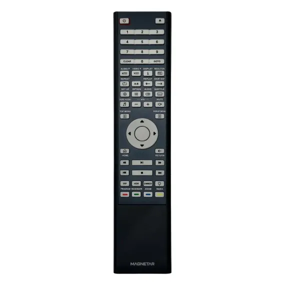 Magnetar UDP 800