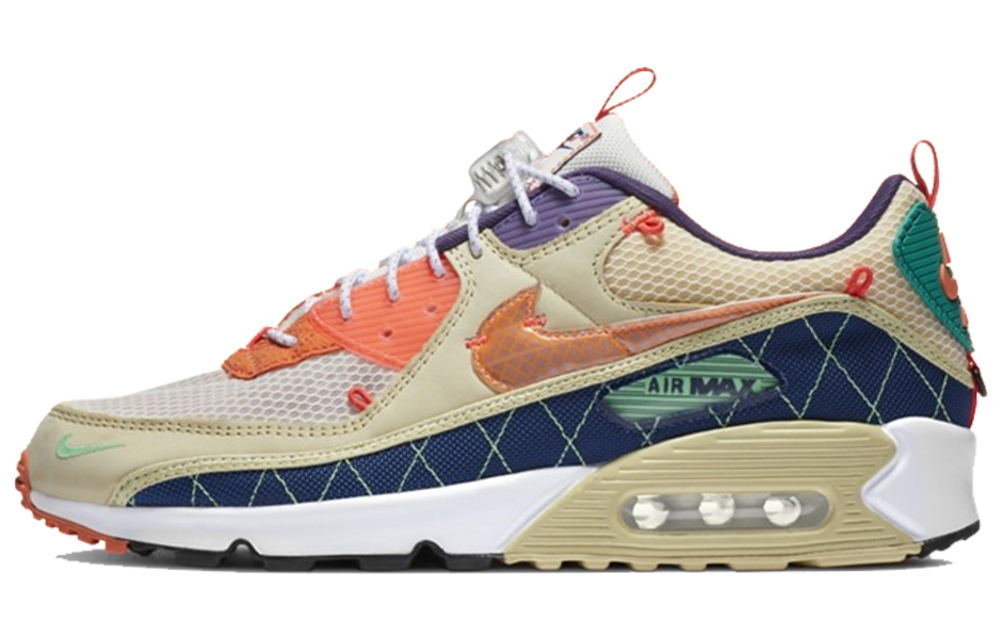 Кроссовки Nike Air Max 90 "Trail"