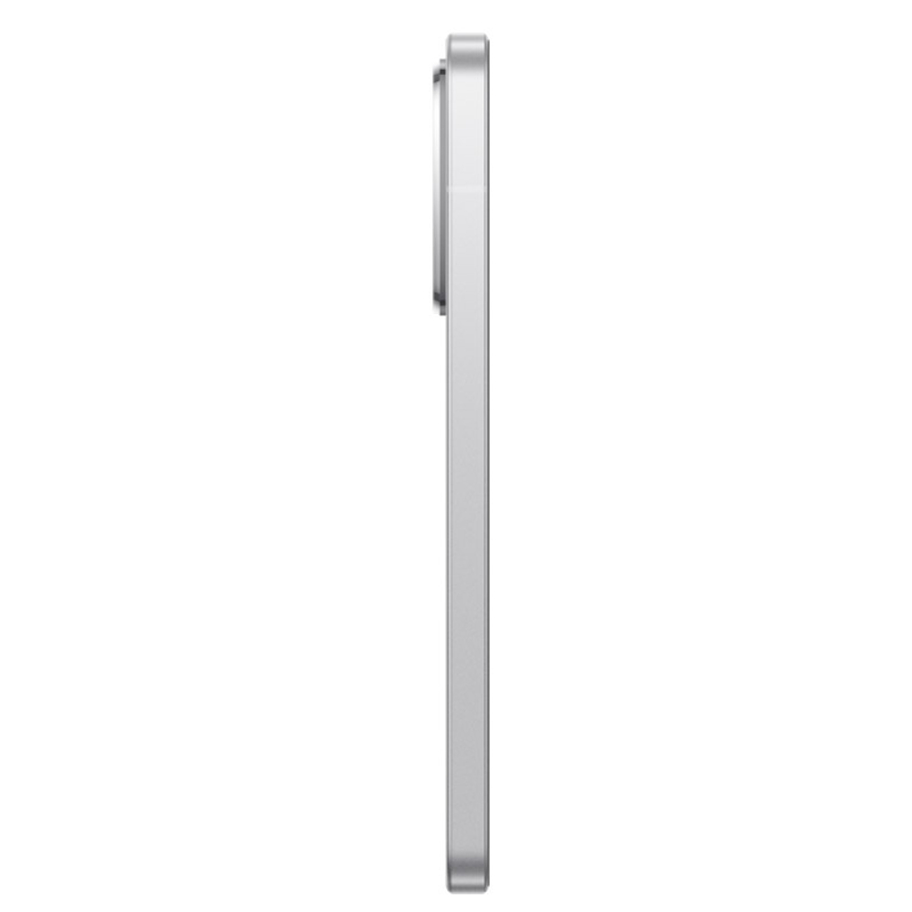 Смартфон Xiaomi Poco F7 5G 12/256 ГБ, белый