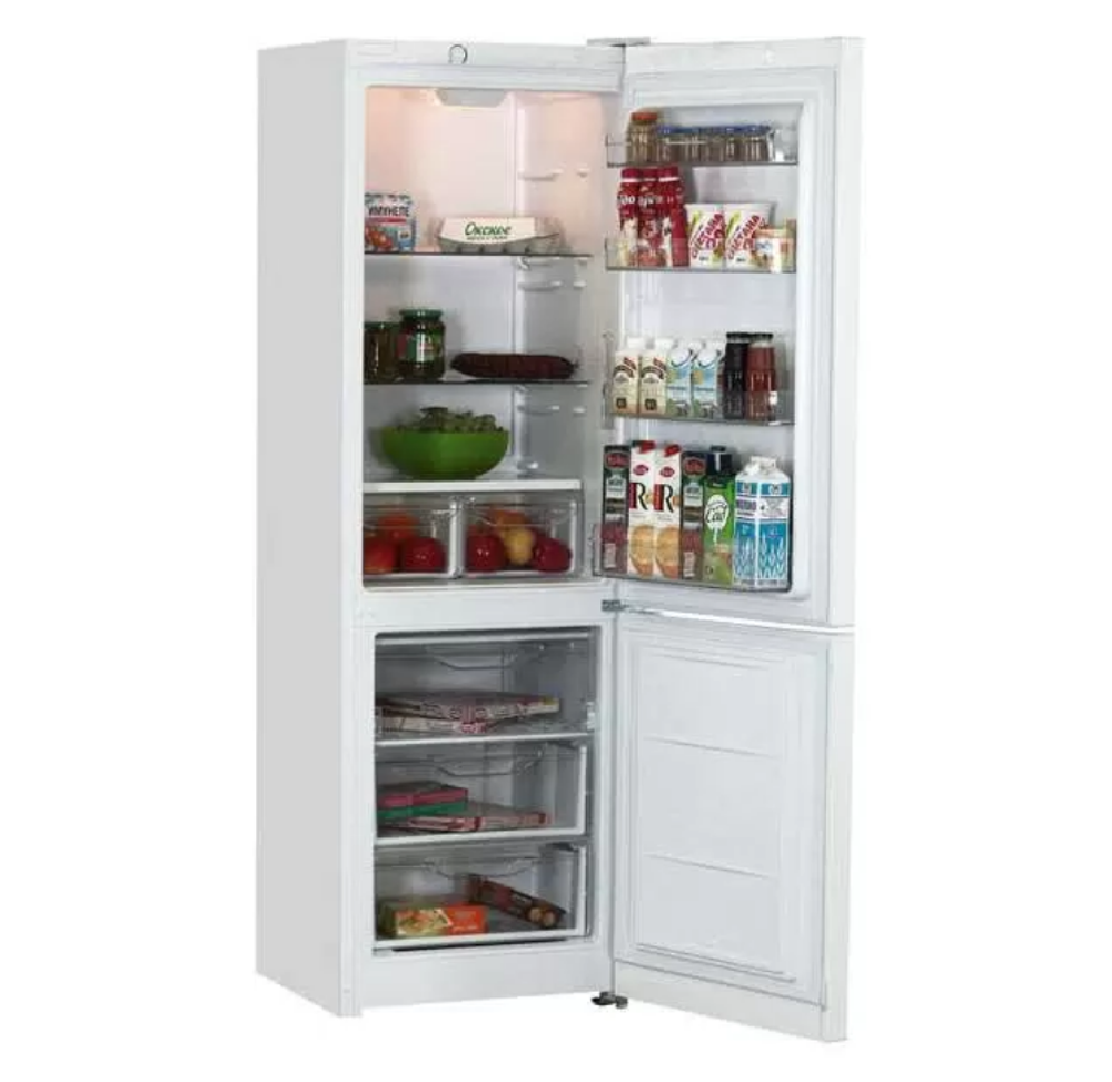 Холодильник двухкамерный Indesit DS 318 W (h)