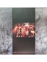 Bon Jovi — Slippery When Wet