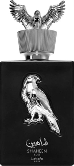 Lattafa Shaheen Silver EDP