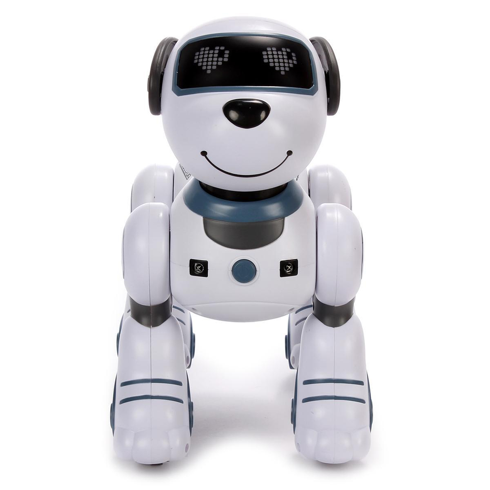 Робот Собака на РУ, коробка 1533