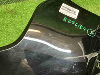 Бампер передний левая часть Tank 500 (2021-н.в.)