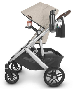 Коляска для погодок UPPAbaby Vista V2 2 в 1 Declan
