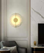 Wall design lamp   Nacoto