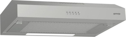 Встраиваемая вытяжка Gorenje WHU 529 EX/S