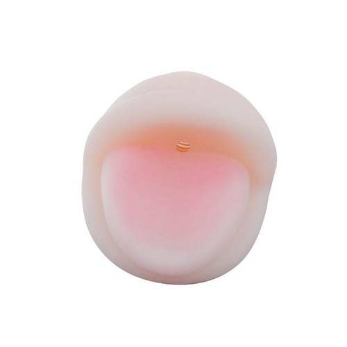 Мастурбатор Oral Sex Baile с грушей и ротиком, телесный