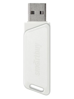 Флешка 128-GB USB-2.0 SMART-BUY Arcanium White