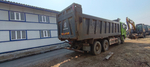 Shacman (Shaanxi) SX* 8x4 Самосвал SX33186W366C (Дизельный, 10,8 л, 441 л.с., МТ)