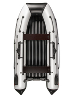 Лодка ПВХ X-RIVER Agent 390