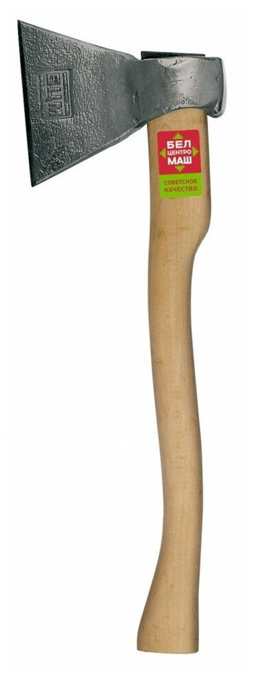 Топор ЦИ БЦМ с прямым лезвием 1400г 2110