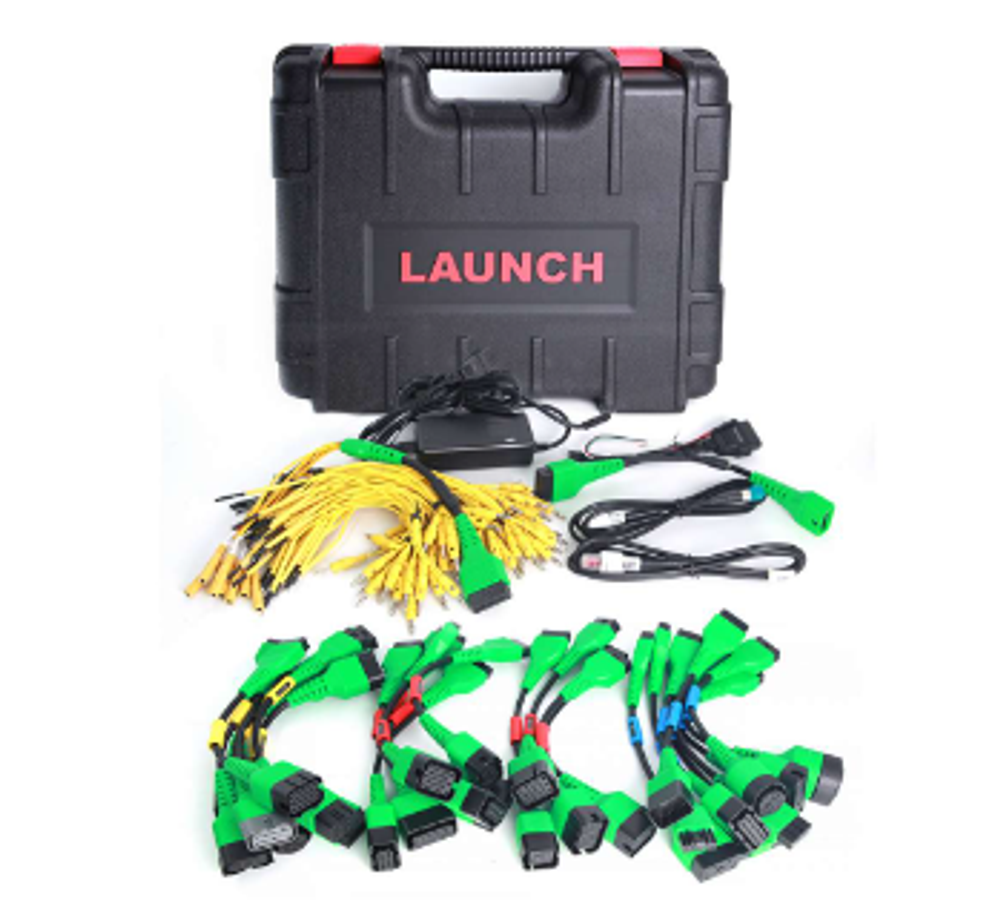 Launch EV Diagnosis KIT