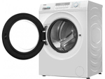Стиральная машина узкая  Haier HW60-BP10929BE
