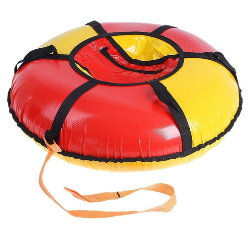 Тюбинг-ватрушка "Профи" 150см