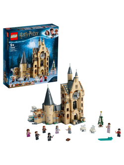 LEGO / Конструктор LEGO Harry Potter 75948