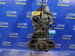 двигатель NISSAN SUNNY 1990