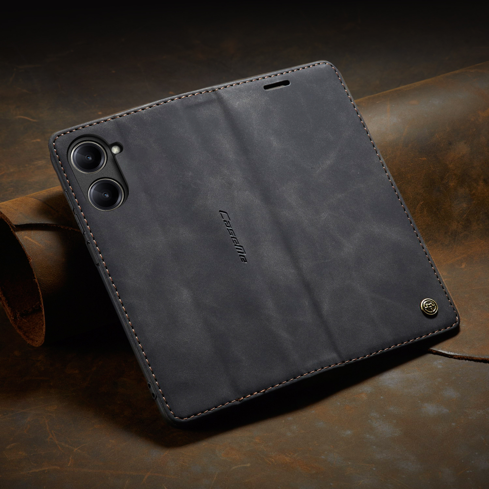 Чехол-книжка CaseMe Matte Realme 10 Pro