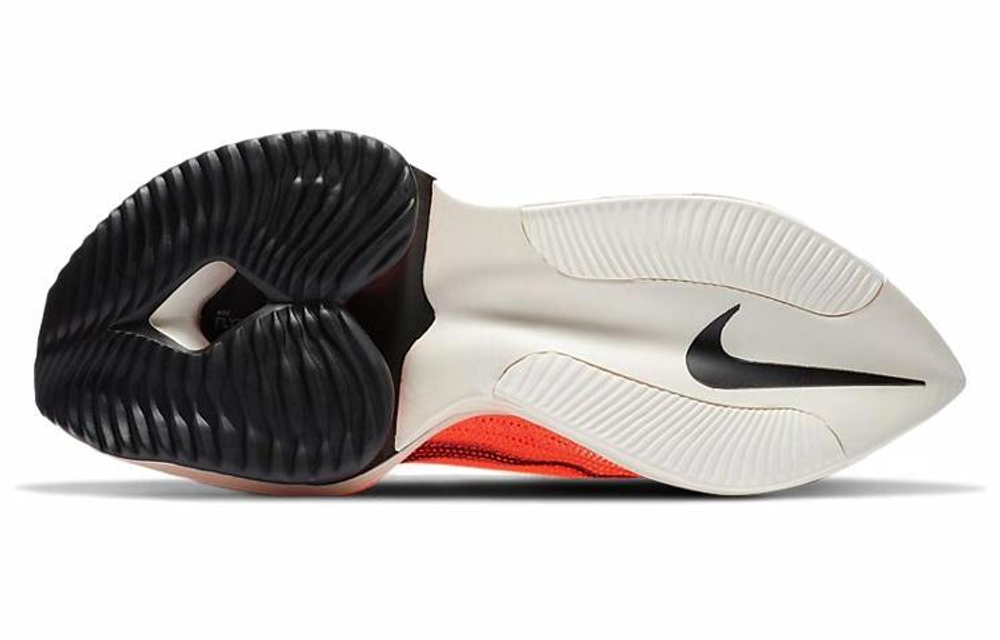 Кроссовки Nike Air Zoom Alphafly Next 1 (Женская размерная сетка)