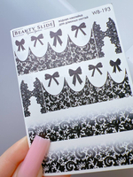 Слайдеры для маникюра/цвет/без фольги