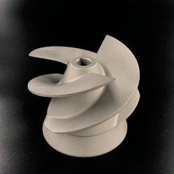 Импеллер водомета Yamaha 30 (1678) (Сталь) (YHS)