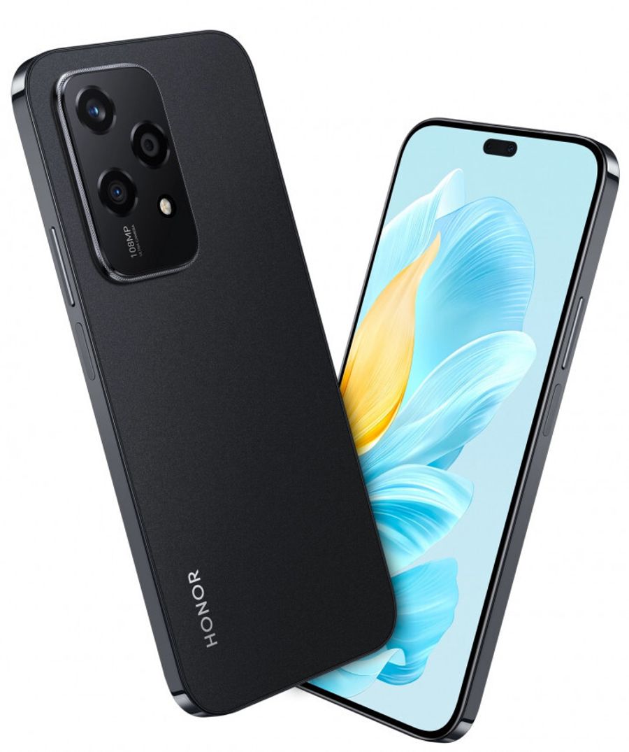 Обзор Honor 200: сбалансированный средний класс