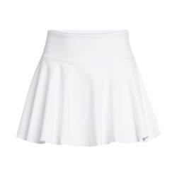 Теннисная юбка Under Armour Women's Motion - white