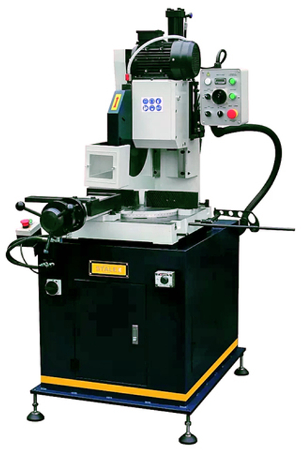 Дисковая отрезная гидравлическая пила Stalex PDS-370H