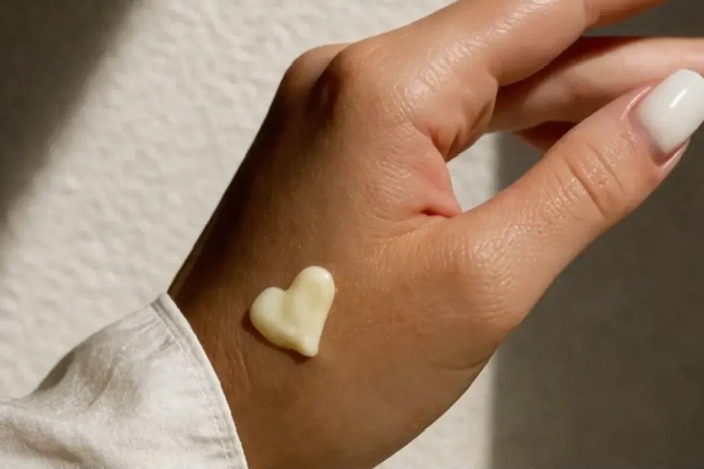 КОСМЕТИКА РУЧНОЙ РАБОТЫ