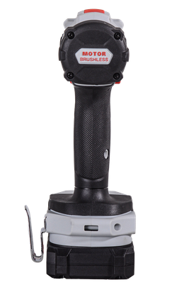 Дрель-шуруповерт аккумуляторная Ресанта ДА-20-2ЛК-БП (бесщеточный двигатель)