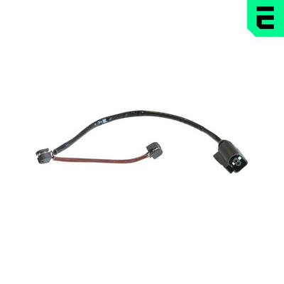 OPTIMAL - WKT60002K-OPT - Warning Contact, brake pad wear