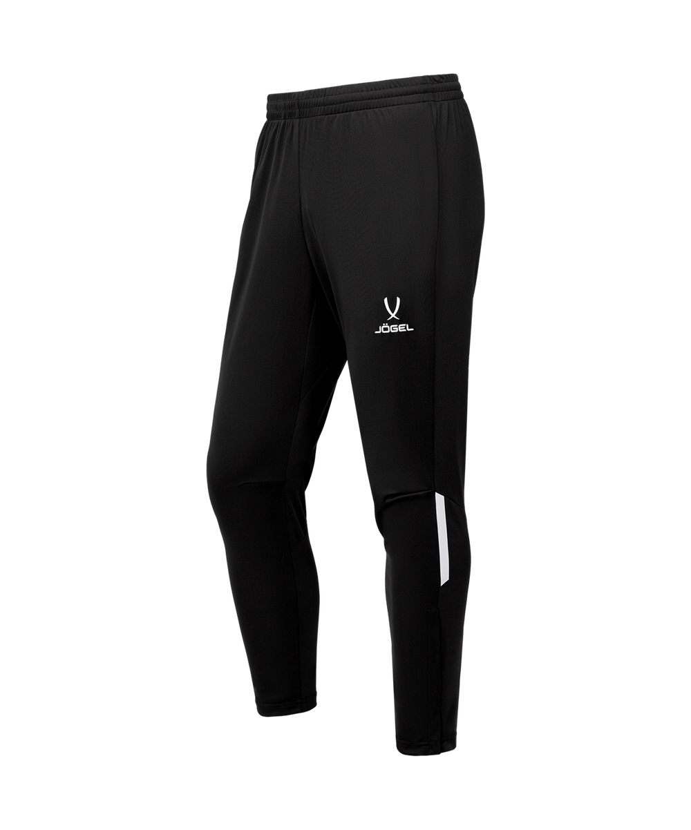 Брюки тренировочные CAMP 2 Track Pocket Pants, черный