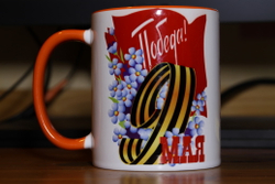 Бессмертный полк-2015. Москва