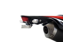 3.4W LED winkers rear set, for Honda CRF250L-M, CRF300L (non-LED) 2012- 2025. DIY