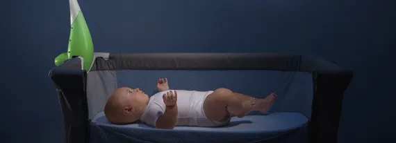 Игрушка-мобиль Chicco Пчелиный домик