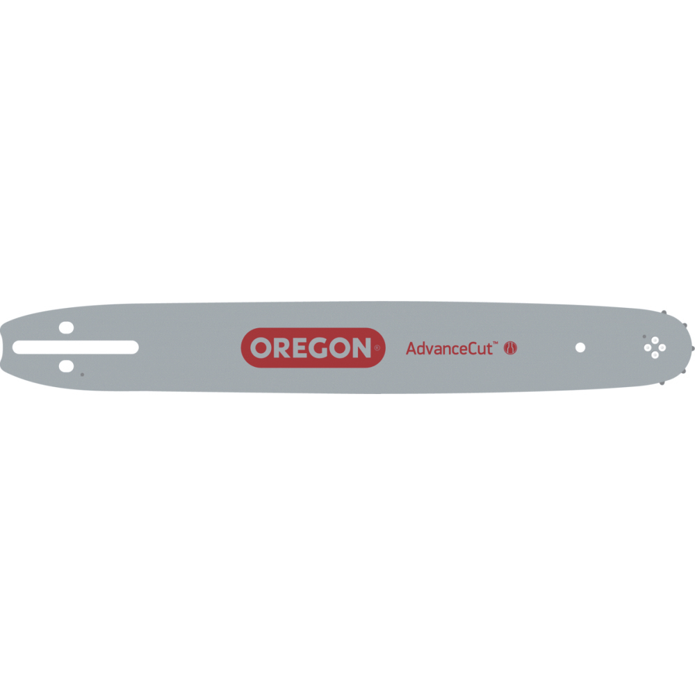 Шина бензопилы сварная .325" 1.3мм - 64 зв. - 15" (38см), серия хобби, Oregon