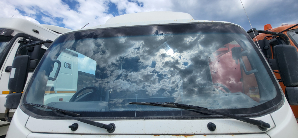 Isuzu ELF 7.5 (NPR) Промтоварный 470520 (Дизельный, 5,2 л, 155 л.с., МТ)