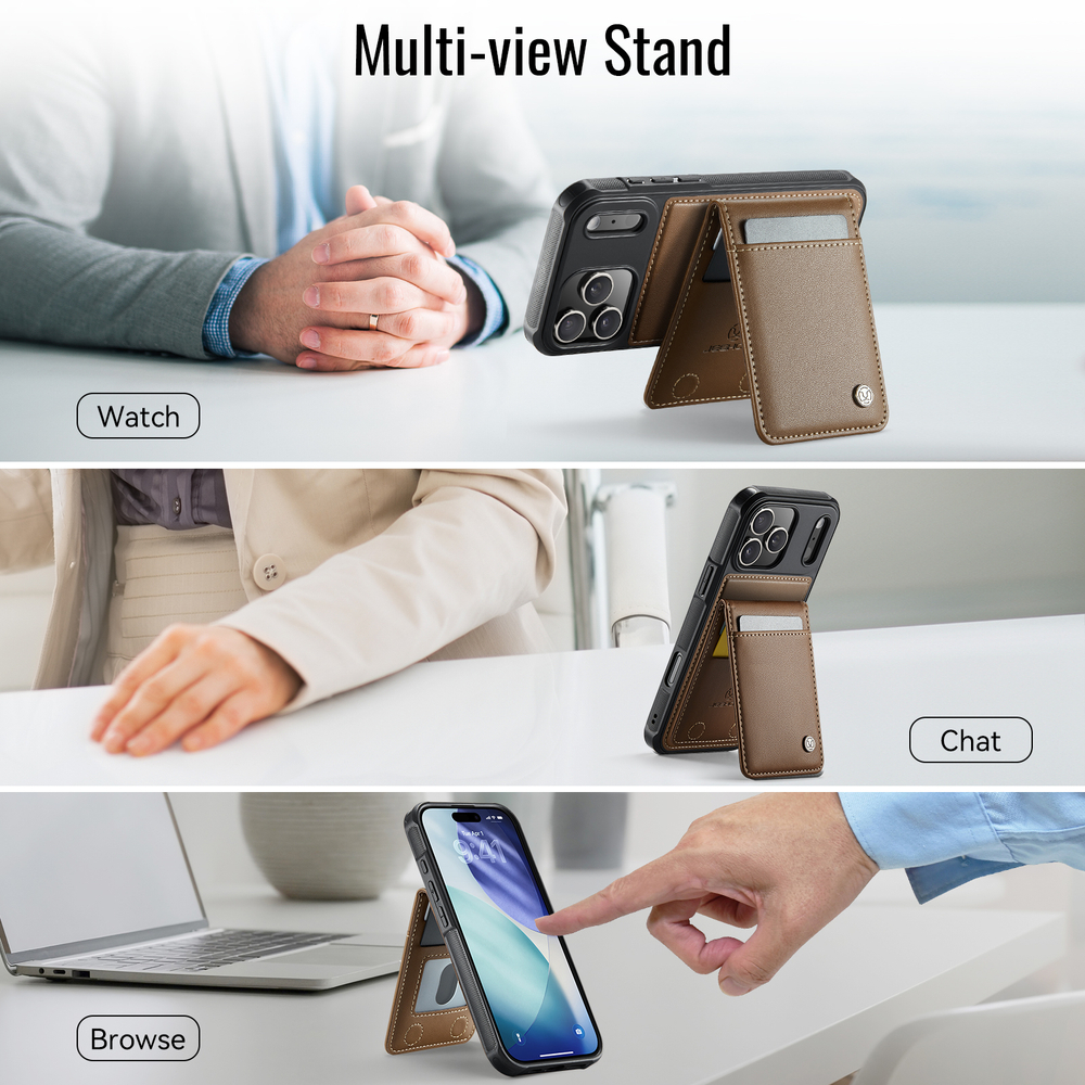 Чехол CaseMe British-Style iPhone 17 Pro Max