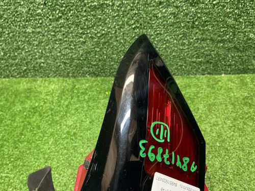 Фонарь правый внешний Changan CS35PLUS (2021-н.в.)