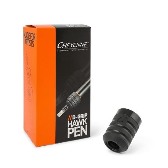 Держатель одноразовый для PEN Cheyenne "ONE INCH"